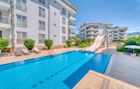 3 odalılar daire 100 m² Alanya'da, Türkiye. 9,717,000 TRY