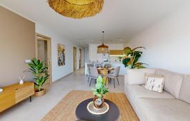 3 odalılar yazlık ev 74 m² Pilar de la Horadada'da, İspanya. 320,000 €