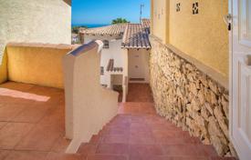 8 odalılar villa 264 m² Moraira'da, İspanya. 599,000 €