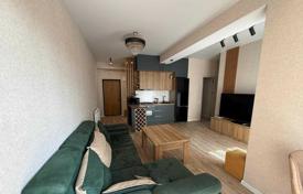 3 odalılar daire 72 m² Krtsanisi Street'da, Gürcistan. $110,000