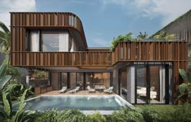 3 odalılar villa 152 m² Beraban'da, Endonezya. $740,000