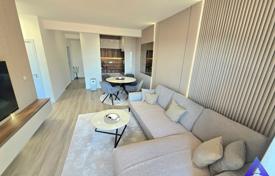2 odalılar daire 63 m² Budva city'da, Karadağ. 210,000 €