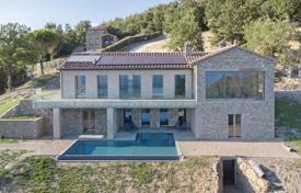 Villa – Tuoro Sul Trasimeno, Umbria, İtalya. 2,850,000 €
