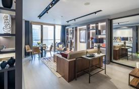 2 odalılar daire 83 m² Londra'da, Birleşik Krallık. £1,097,000
