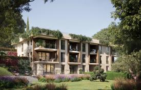 2 odalılar daire Antibes'te, Fransa. 295,000 €
