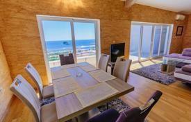 2 odalılar daire 105 m² Petrovac'ta, Karadağ. 330,000 €