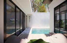 2 odalılar villa 142 m² Ungasan'da, Endonezya. $211,000