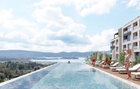 2 odalılar daire 86 m² Mrčevac'da, Karadağ. 360,000 €