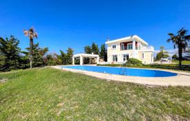 4 odalılar şehir içinde müstakil ev 210 m² Mesimeri'de, Yunanistan. 390,000 €