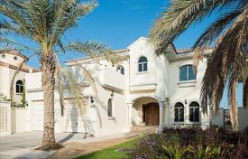 Villa – The Palm Jumeirah, Dubai, BAE. 6,800 € haftalık
