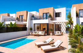 3 odalılar villa 114 m² Los Alcazares'da, İspanya. 460,000 €