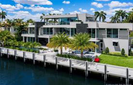 Villa – Fort Lauderdale, Florida, Amerika Birleşik Devletleri. $11,500,000
