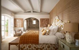 10 odalılar villa Saint-Tropez'de, Fransa. 110,000 € haftalık