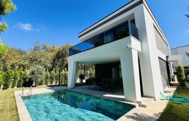 4 odalılar villa 147 m² Camyuva'da, Türkiye. 49,420,000 TRY