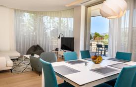 2 odalılar daire 147 m² Budva city'da, Karadağ. 950,000 €