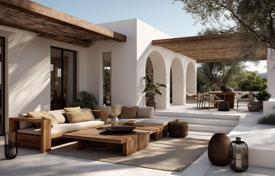 4 odalılar yazlık ev 410 m² Javea (Xabia)'da, İspanya. 1,675,000 €