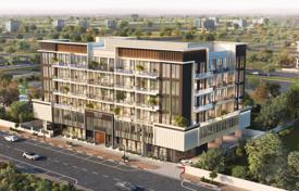 New residential complex with apartments International City'da, BAE. Min.$133,000