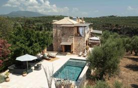 Villa – Mora, Administration of the Peloponnese, Western Greece and the Ionian Islands, Yunanistan. 780,000 €