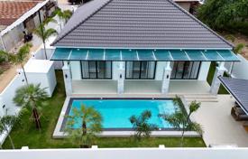 3 odalılar villa 300 m² Pattaya'da, Tayland. $268,000