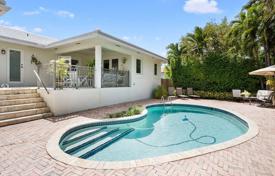 Villa – Key Biscayne, Florida, Amerika Birleşik Devletleri. $2,295,000