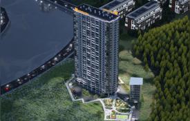 2 odalılar daire 78 m² Old Tbilisi'de, Gürcistan. $100,000