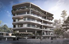 New residential complex with apartments Agios Ioannis (Cyprus)'da, Kıbrıs. Min.195,000 €