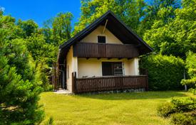2 odalılar yazlık ev 81 m² Radovljica'da, Slovenya. 348,000 €