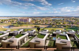 3 odalılar daire 115 m² Sant Joan d'Alacant'da, İspanya. 351,000 €