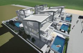 4 odalılar villa 250 m² Sozopoli'de, Yunanistan. 1,200,000 €
