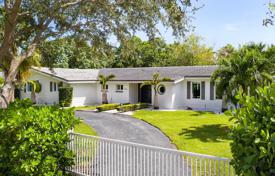 Villa – Pinecrest, Florida, Amerika Birleşik Devletleri. $840,000
