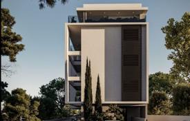 2 odalılar çatı dairesi 160 m² Limasol'da, Kıbrıs. 880,000 €