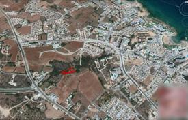 Arsa Famagusta'da, Kıbrıs. 425,000 €
