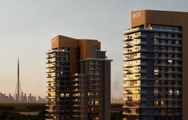 Market Azizi David – Al Jadaf, Dubai, BAE. $958,000