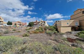 Arsa San Isidro (Canary Islands)'da, İspanya. 75,000 €