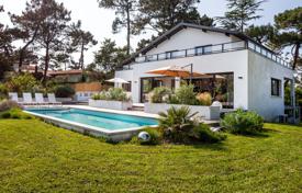 5 odalılar villa 250 m² Anglet'da, Fransa. 13,000 € haftalık