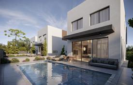 New residential complex with villas Tremithousa'da, Kıbrıs. Min.494,000 €