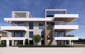 3 odalılar yeni binada daireler 165 m² Thermi'de, Yunanistan. 380,000 €