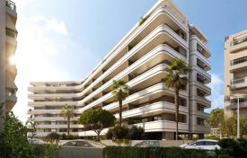 4 odalılar daire 126 m² Palaio Faliro'da, Yunanistan. Min.346,000 €