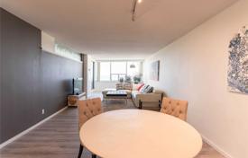 3 odalılar daire Scarborough'da, Kanada. C$1,049,000