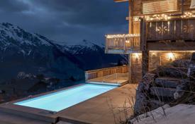 Dağ evi – Riddes, Valais, İsviçre. 27,000 € haftalık