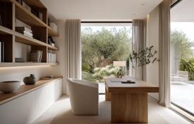 4 odalılar yazlık ev 420 m² Denia'da, İspanya. 2,245,000 €