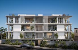 New residential complex with apartments Agios Athanasios (Cyprus)'da, Kıbrıs. Min.179,000 €