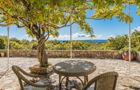 10 odalılar yazlık ev Gordes'da, Fransa. 1,762,000 €