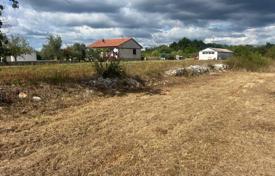 Arsa Svetvinčenat'da, Hırvatistan. 62,000 €