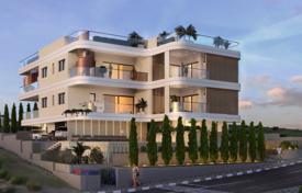 3 odalılar çatı dairesi Limasol'da, Kıbrıs. 845,000 €