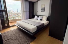 3 odalılar kondominyumda daireler Watthana'da, Tayland. $303,000