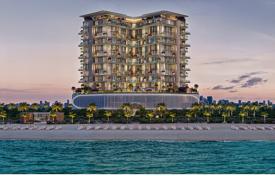 New residential complex with apartments Dubai Islands'da, BAE. Min.$996,000