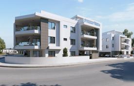 2 odalılar yeni binada daireler 76 m² Larnaka'da, Kıbrıs. 218,000 €