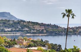 3 odalılar daire Villefranche-sur-Mer'de, Fransa. 920,000 €