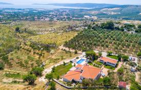 Villa – Trogir, Split-Dalmatia County, Hırvatistan. 2,500,000 €